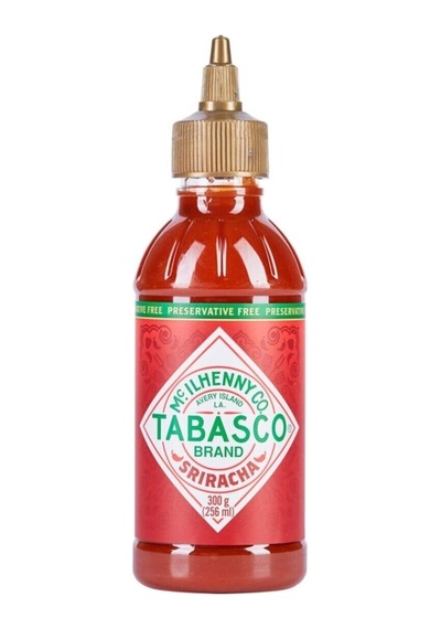 Sriracha Acı Biber Sosu 256 Ml