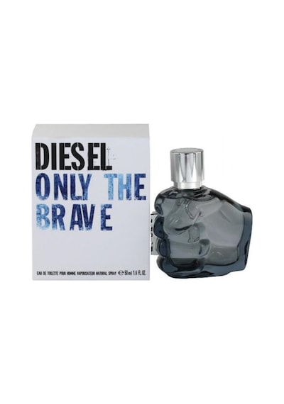 Diesel Only The Brave Erkek Parfüm EDT 50 ML