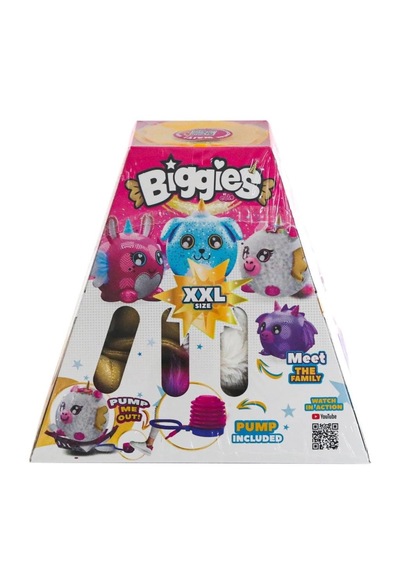 Mey İthalat 72031 Şişme Peluş Unicorn Xxl Çok Renkli