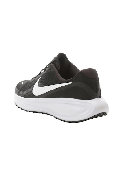Nike W Revolution 8 Unisex Yürüyüş Koşu Günlük Spor Ayakkabı Siyah-beyaz