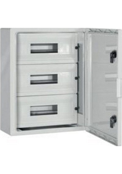 Çetinkaya 25x33x13 Abs 2 9 Opak Kapaklı