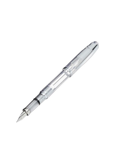 Platinum Pgb3000a Balance Clear 5 Shine Crystal Dolma Kalem M Uç Çok Renkli