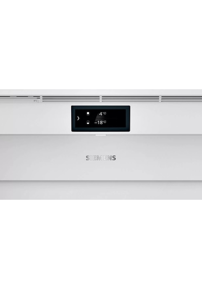 Siemens CI30RP02L 547 LT No-Frost Kombi Tipi Ankastre Buzdolabı