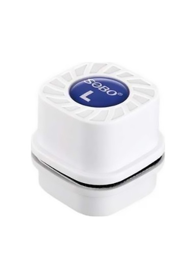 Sobo Batmayan Mıknatıslı Cam Sileceği Nano L Jiletli 2-10mm