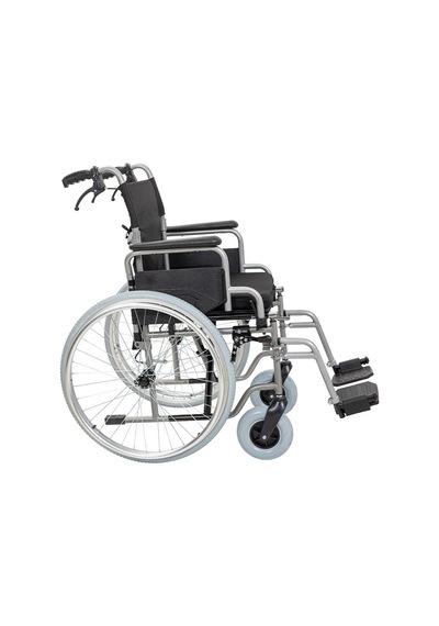 G132 Fonksiyonel Tekerlekli Sandalye