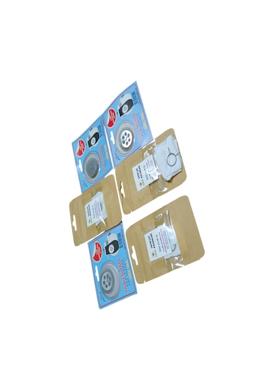 Musluk Bezi Ve Yıldız Demlik Süzgeci Üçlü Set Kampanya 3 Paket