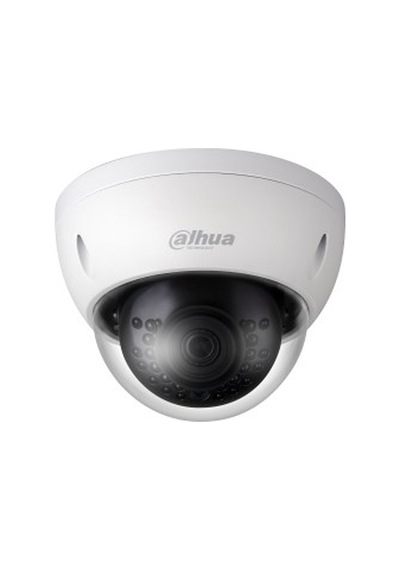 Dahua Ipc-hdbw1431e-s-0280b-s2 4mp Starlight Poe