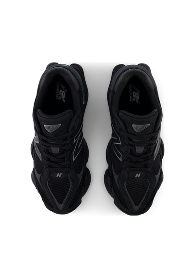 New Balance U9060zge Unısex Günlük Giyim Ayakkabı U9060zge U9060zge Siy Siyah