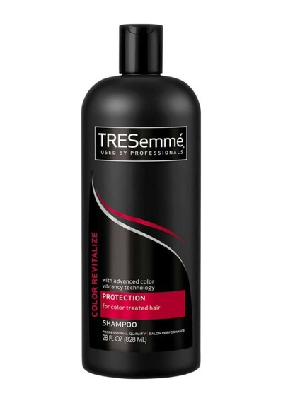 Tresemme Color Revitalize Renk Koruyucu Şampuan 828 ML