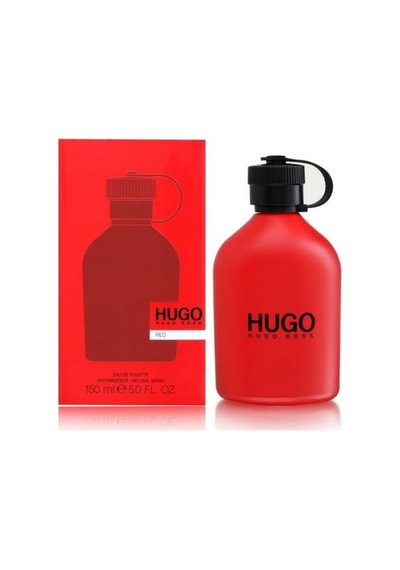 Hugo Boss Red Edt 150 Ml Erkek Parfüm Fresh
