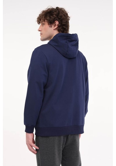 Lumberjack Lacivert Erkek Sweatshirt A102024356 Lacivert