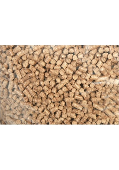 Çam Peleti Kedi Kumu 20 KG