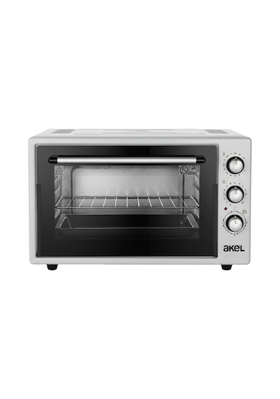 Akel AF950L 50 LT Mini Fırın