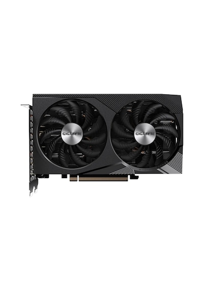 Gigabyte NVIDIA GeForce RTX 3060 Windforce OC GV-N3060WF2OC-12GD 12 GB GDDR6 192 Bit Ekran Kartı