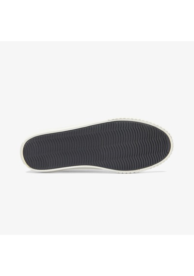 Nautica Kadın Siyah Sneaker Düz Bnt501t Siyah