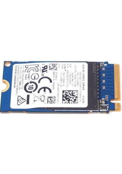 Toshiba Kioxia KBG40ZNT512G 512 GB Pcıe Nvme M.2 2242 SSD