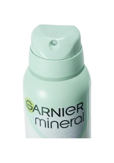 Mineral Hyaluronik Bakım Sprey Deodorant, 150 Ml