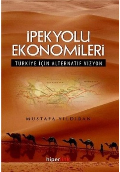 İpekyolu Ekonomileri Mustafa Yıldıran 2.El İadesiz Temiz