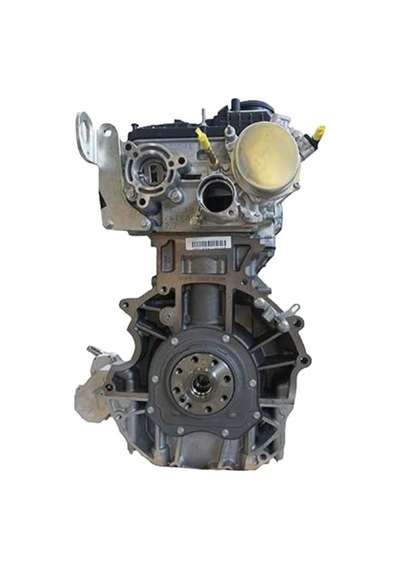 Komple Motor Peugeot Boxer Jumper Transit Custom V346 Önden Çeker 2.2 Euro5 1608902380