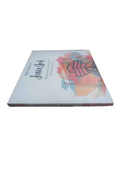 Baki Duyarlar Cd Jazz Ark Sıfır