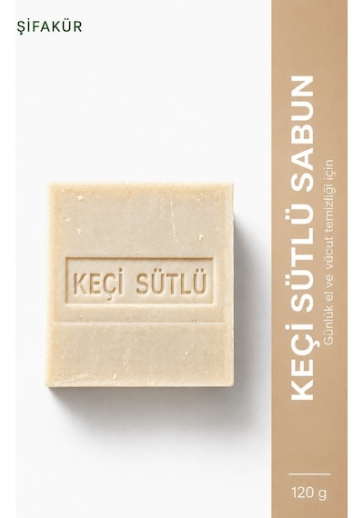 Karışık Sabun Seti 10'lu 10 x 120 g Zeytinyağlı Gül Lavanta Sidr Defne Bıttım Kükürt Katran Sabunu
