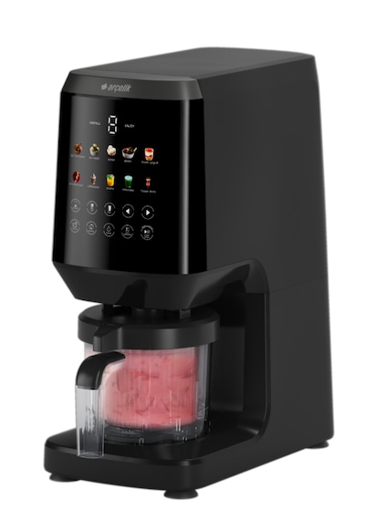 Arçelik DM 6644 S CreamUp Dondurma Makinesi