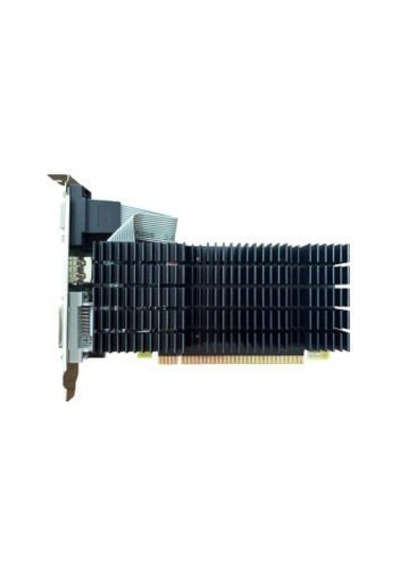 Seclife Radeon R5 230 Ddr3 64bit Dvı Hdmı Vga 2gb Ekran Kartı