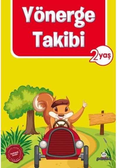 Yönerge Takibi 2 Yaş - Rjcı-759666