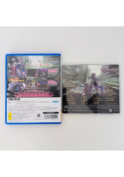 Grim Guardians: Demon Purge Limited Edition Playstation 5