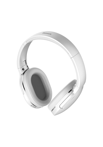 Baseus NGTD010302 D02 Pro Bluetooth 5.3 Kulak Üstü Kulaklık