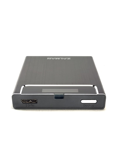 Zalman Zm-Ve350 2.5 "Usb 3.0  Harici Hdd Kutu