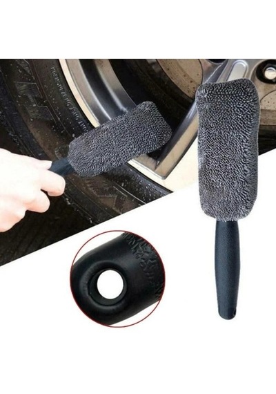 Zensaas41 Mikrofiber Jant Temizleme Fırçası Zensaa56 standart
