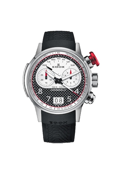 Edox 38003-tınr-canbr Erkek Kol Saati Diğer