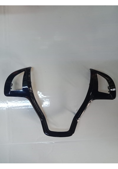 Fiat Doblo Fiorino Direksiyon Çerçevesi Siyah 735617719 631031300