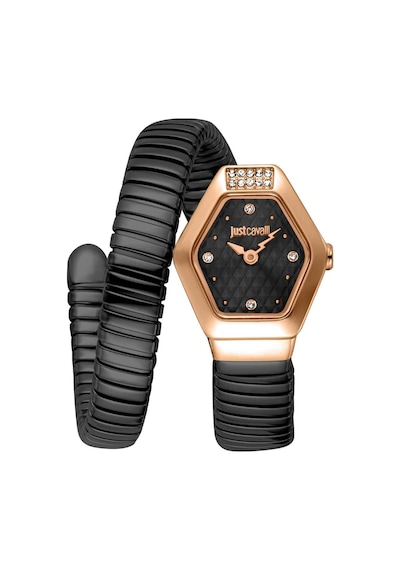 Just Cavalli Jc1l394m0075 Kadın Kol Saati Rose Gold