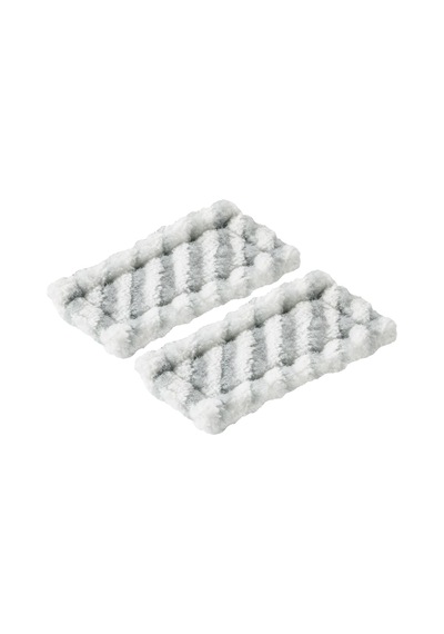 Bosch Home And Garden Küçük Yedek Mikrofiber Bez Cam Temizleme Makinesi Glassvac İçin, Cam Ve Parlak Yüzeyler İçi