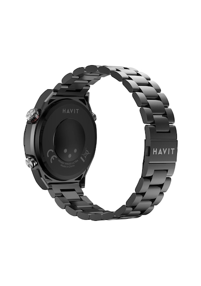 Havit M9030 Ultra Amoled 46 MM Akıllı Saat (Distribütör Garantili)