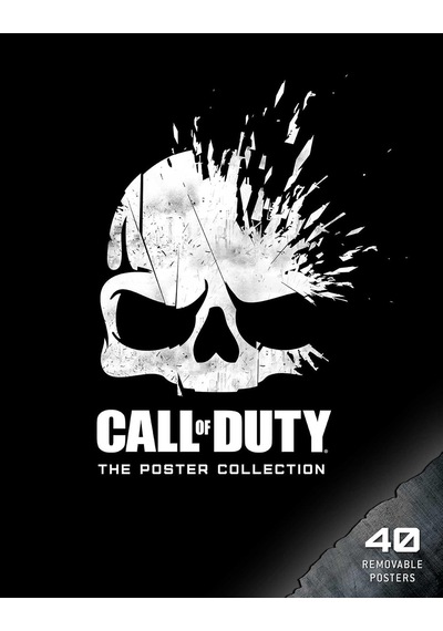 Call Of Duty: The Poster Collection