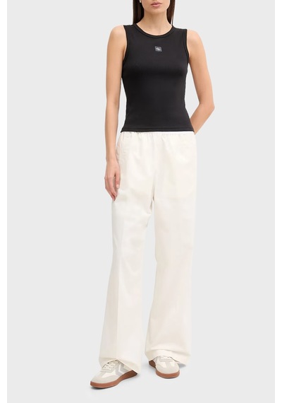 Calvin Klein Bayan Top Lv047c201g Ub1 Siyah Siyah
