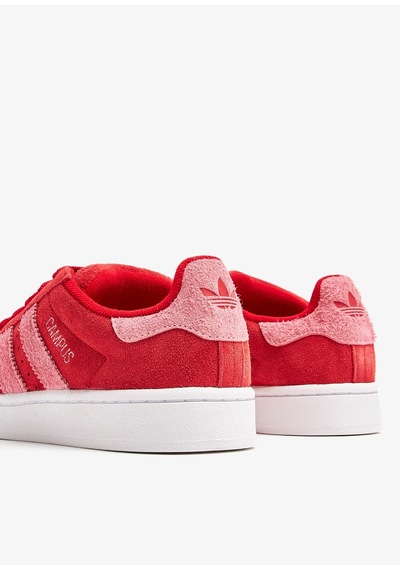 Adidas Adıdas Campus 00s Kadın Ayakkabı If9637 Kirmizi
