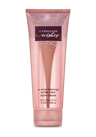 Bath & Body Works A Thousand Wishes Nemlendirici Vücut Kremi 226gr
