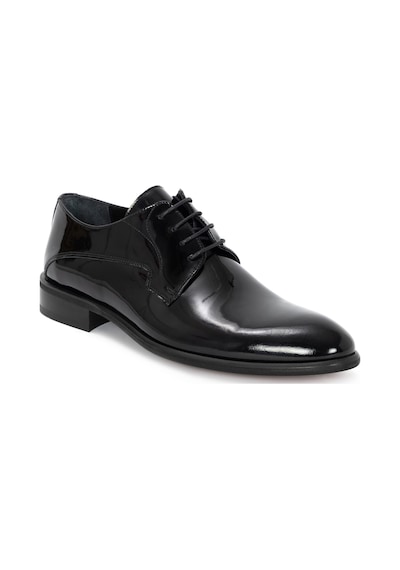 Pierre Cardin Erkek Siyah Ayakkabı 50269058-vr046 Siyah