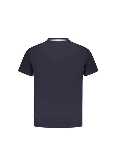Napapijri S-murlo Ss T-shirt - Np0a4ıej1761-9933 Lacivert