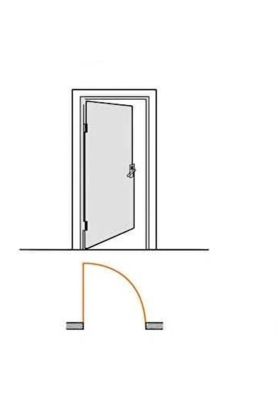 Trim Mat Siyah Lüx Aynalı Wc Banyo Kapı Kolu Sol Basar 1 Takım