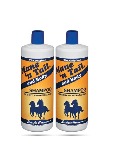 Mane'n Tail At Şampuanı 2 x 946 ML