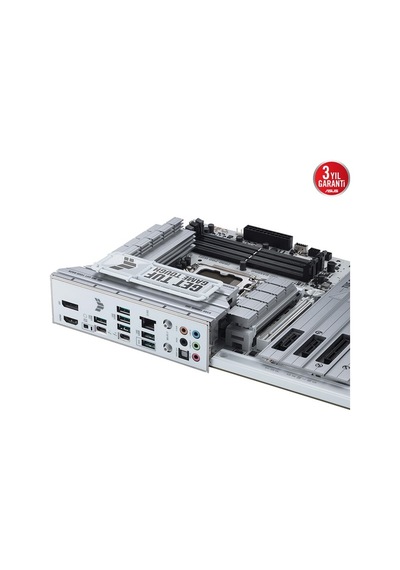 Asus Tuf Gaming Z890-pro Wifi D5 1851p Hdmi Dp