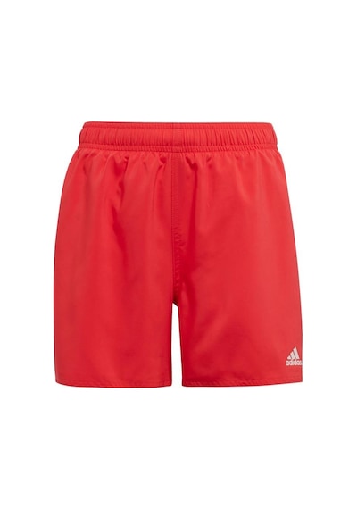 Adidas Çocuk Kırmızı Deniz Şortu Water React By Jd8020 Kırmızı