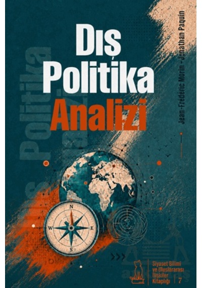 Dış Politika Analizi Felix Kitap