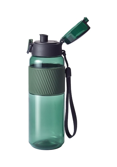 Zwilling 1024178 Matara Tritan Koyu Gri 680 Ml Çok Renkli
