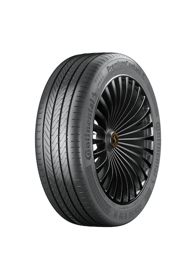 Continental 235/50R19 99V Fr Pcc Yaz Lastiği Lastigi 2025